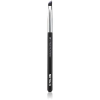 Notino Makeup Brushes Professional Angled Eyeliner Make-Up Brush 251 pensula pentru eyeliner - imagine 2